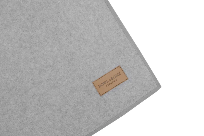 Couverture Teckel Zen Relaxante
