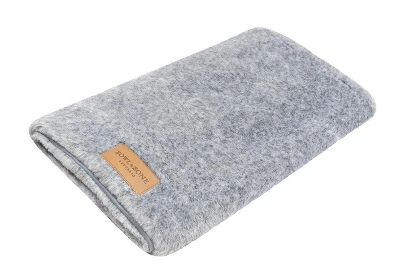 Couverture Teckel Nap Moelleuse