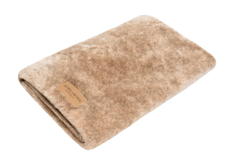 Couverture Teckel Nap Moelleuse
