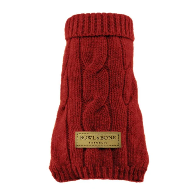 Vêtement Teckel Aspen Pull