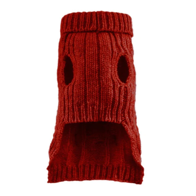 Vêtement Teckel Aspen Pull