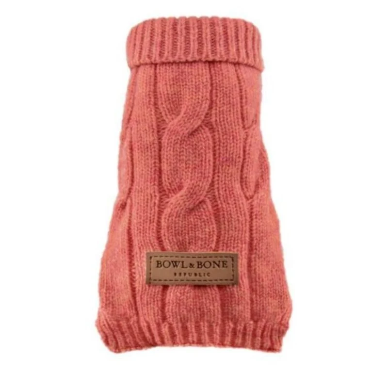 Vêtement Teckel Aspen Pull