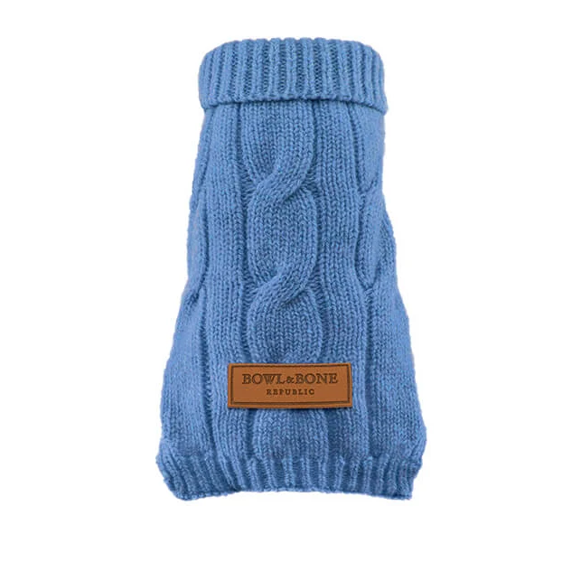 Vêtement Teckel Aspen Pull