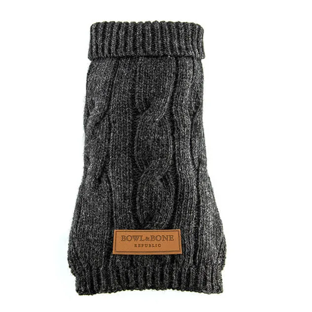 Vêtement Teckel Aspen Pull