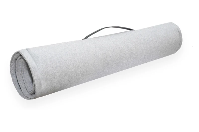 Lit Teckel Loft Tapis de Voyage
