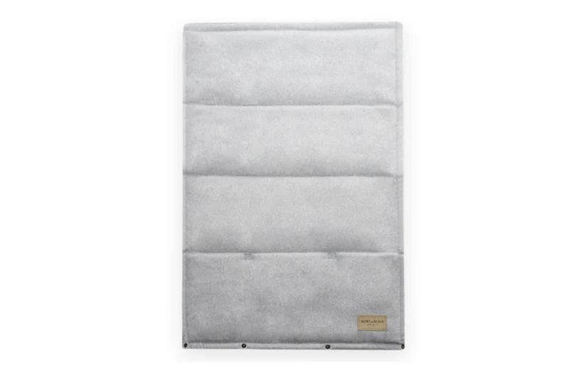 Lit Teckel Loft Tapis de Voyage