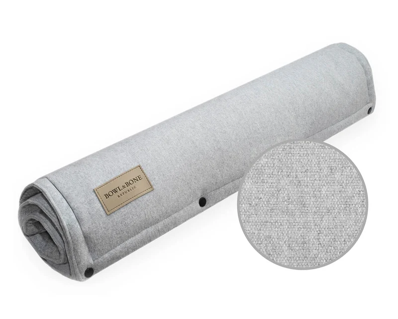 Lit Teckel Loft Tapis de Voyage