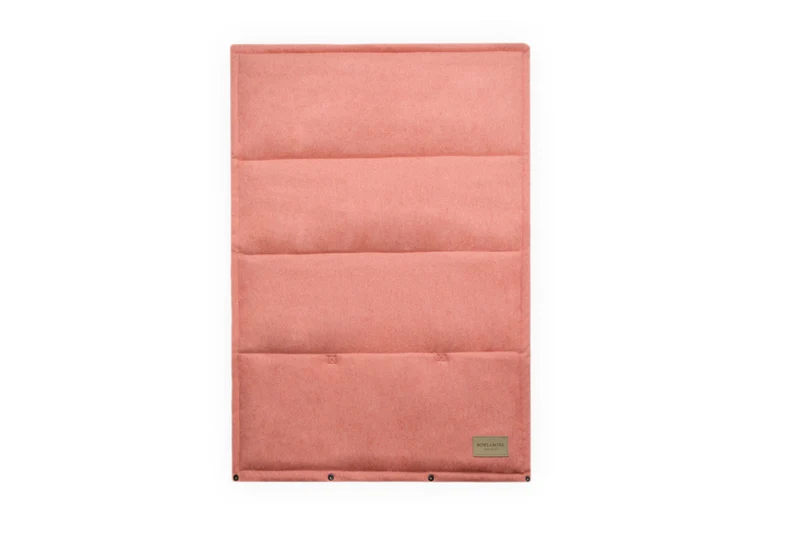 Lit Teckel Loft Tapis de Voyage