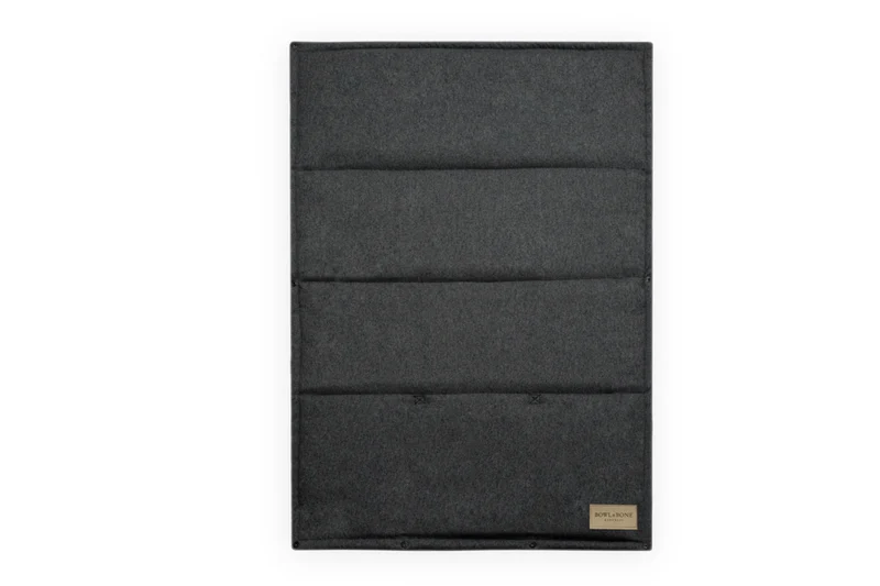 Lit Teckel Loft Tapis de Voyage