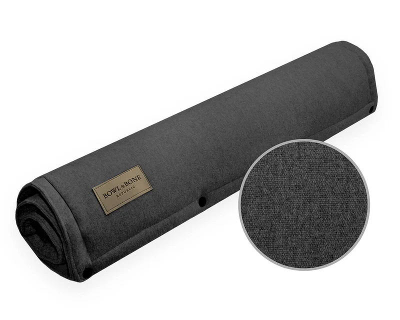 Lit Teckel Loft Tapis de Voyage