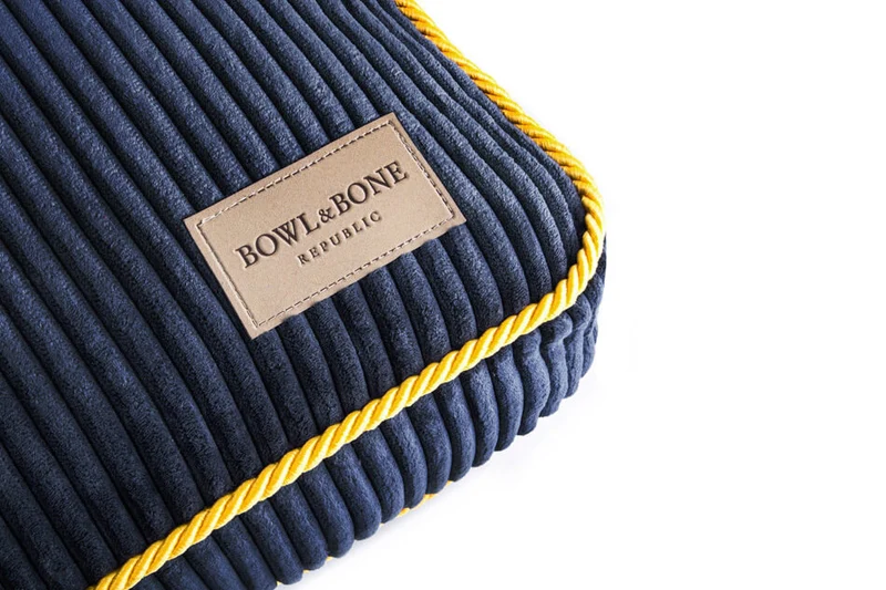 Lit Teckel Déco Coussin