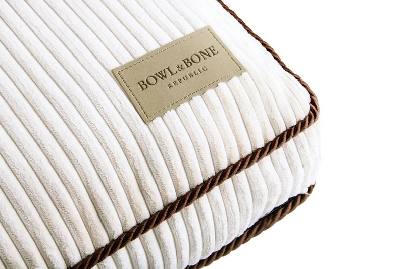 Lit Teckel Déco Coussin