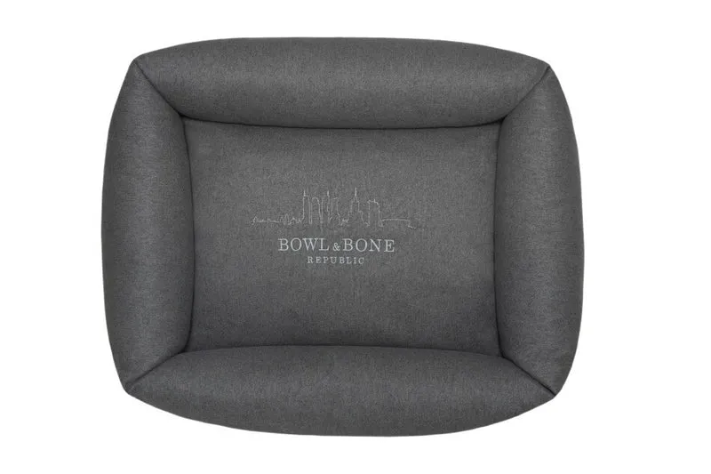 Lit Teckel Loft Couchage