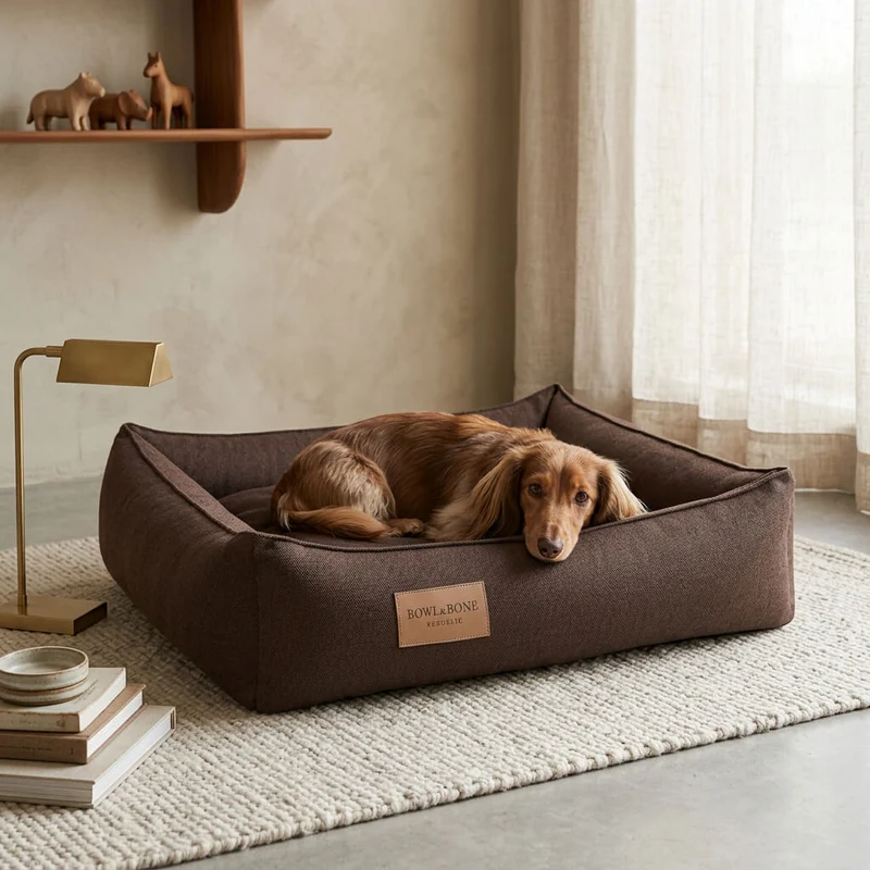 Lit Teckel Urban Couchage