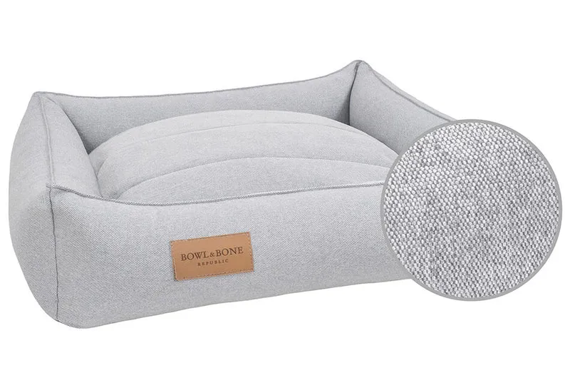 Lit Teckel Urban Couchage