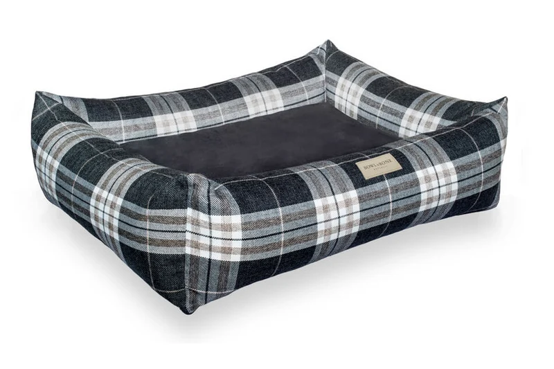 Lit Teckel Scott Couchage