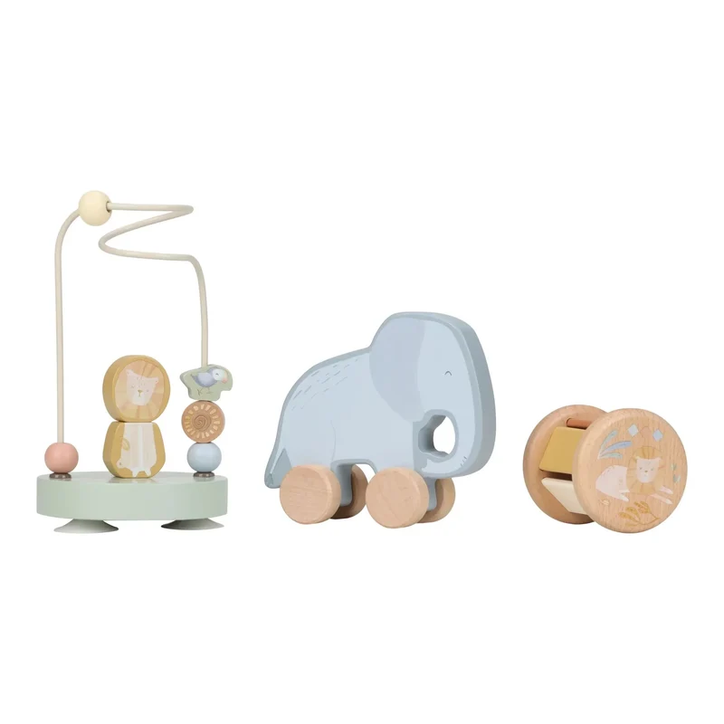 Houten Giftset
