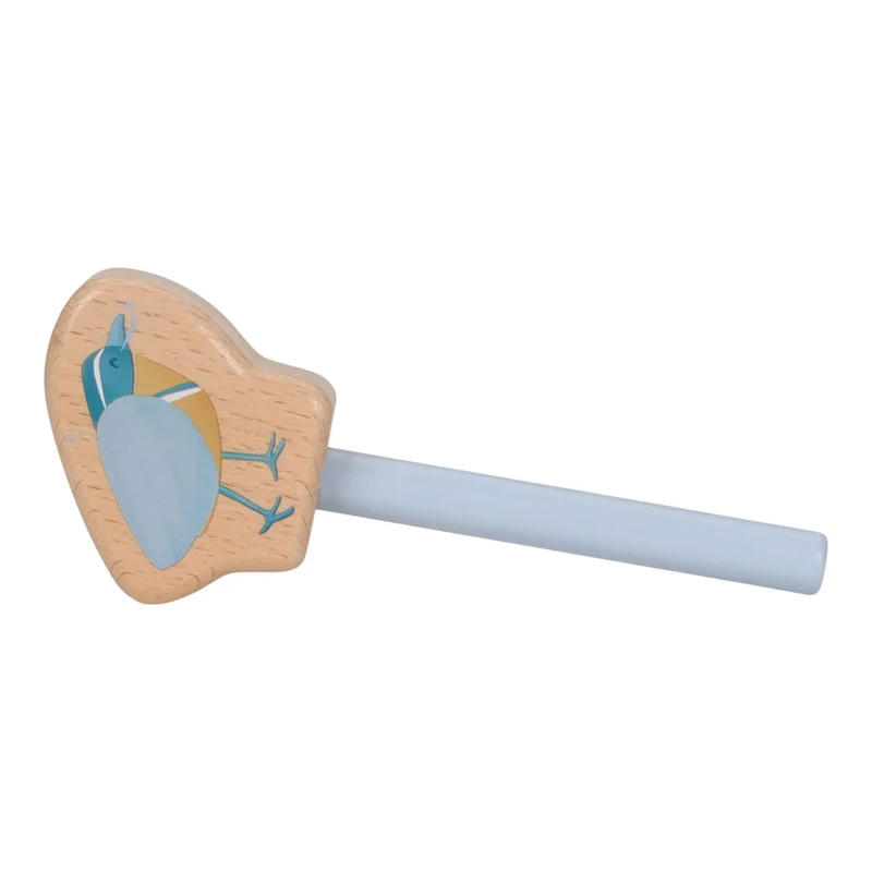 Houten Hamerbank