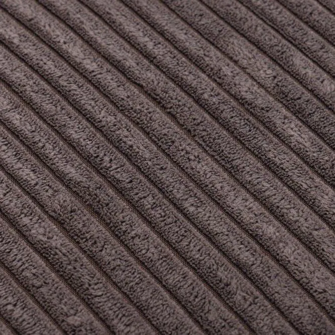 Haustier Liegebett Ribbed Soft
