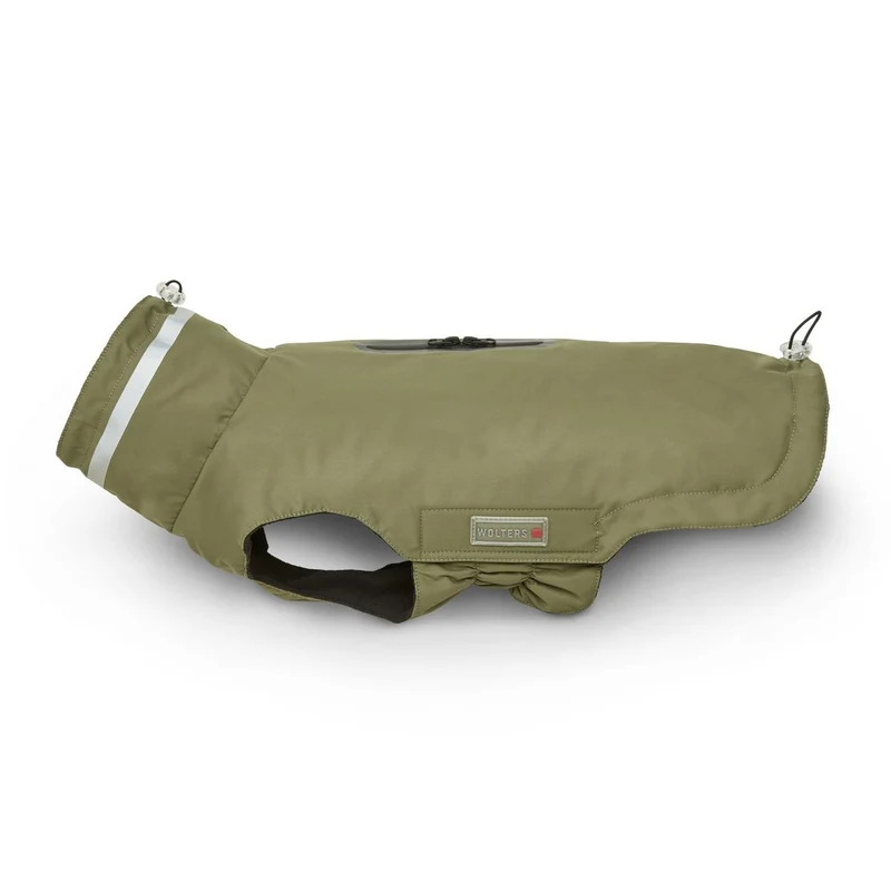 Wolters Outdoorjacke Modern Classic für Dackel