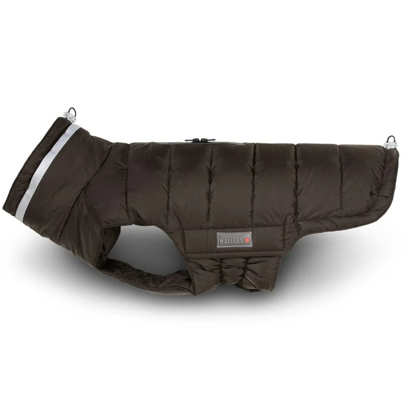 Wolters Steppjacke Hund Cosy