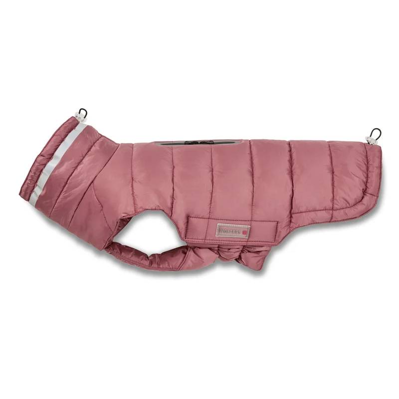 Wolters Steppjacke Hund Cosy