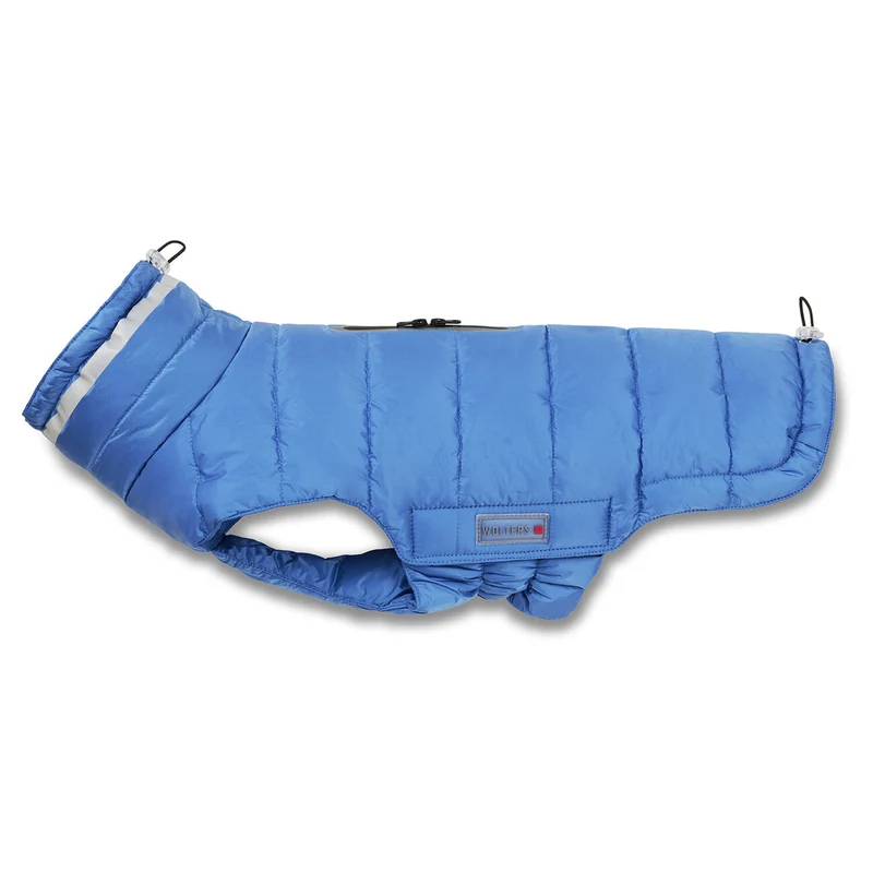 Wolters Steppjacke Hund Cosy
