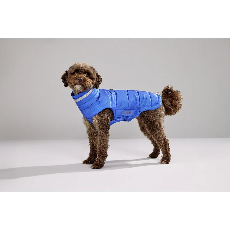 Wolters Steppjacke Hund Cosy