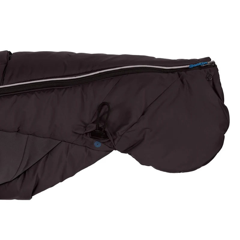 Furness Jacket Wintermantel für Hunde