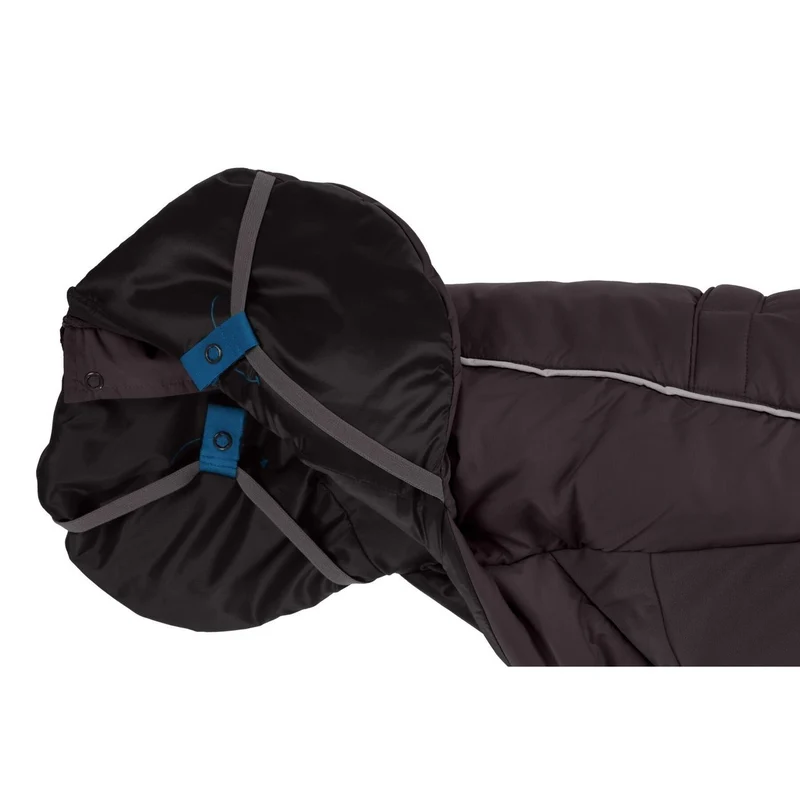 Furness Jacket Wintermantel für Hunde