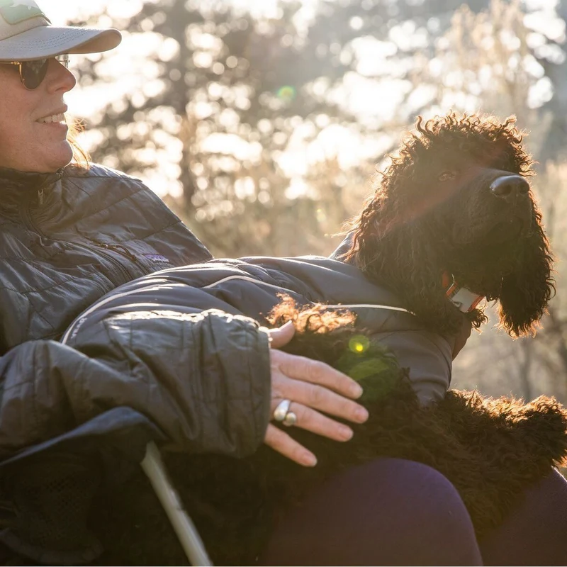 Furness Jacket Wintermantel für Hunde