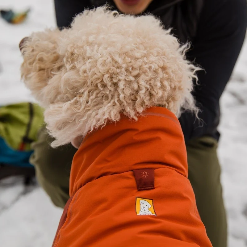 Vert Dog Jacket Hunde Wintermantel