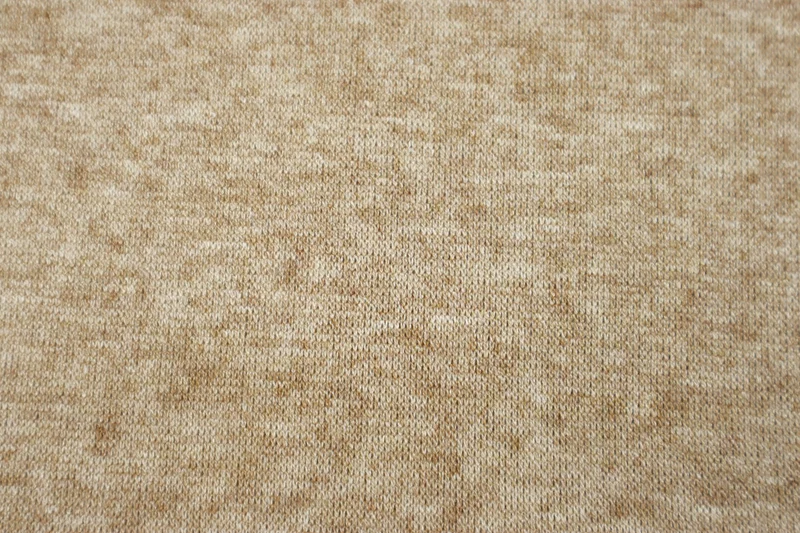 Strickjersey Havanna by Qjutie