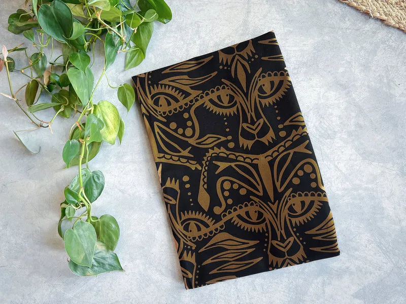 Canvas Tigerelle by Cherry Picking