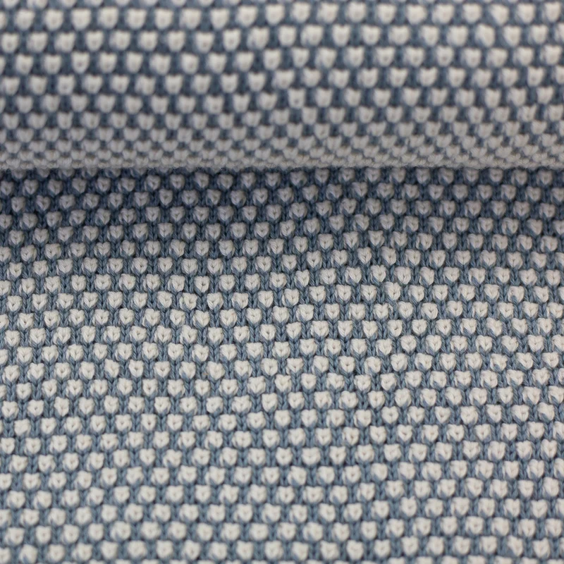 Baumwoll Strickstoff Ida - 257 opal