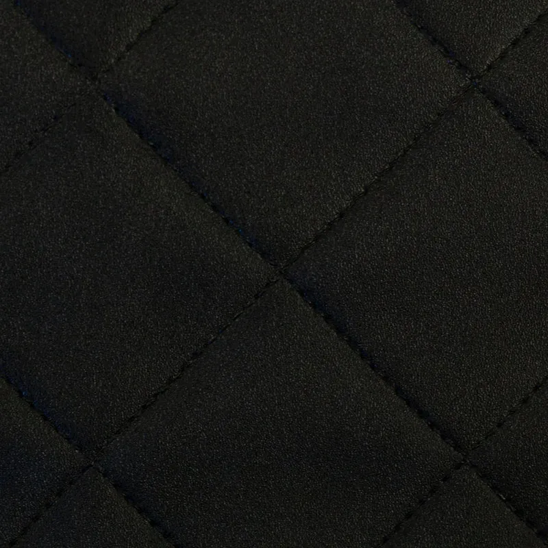 Kunstleder Debbie - 299 schwarz