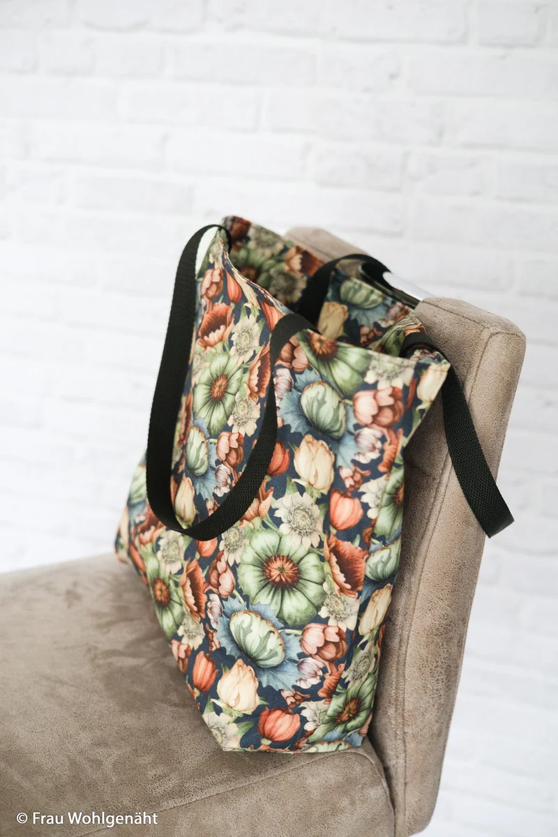 Canvas Victorian Damask by Bienvenido Colorido - 172 beige