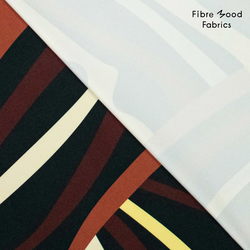 Sportswear Jersey Yoga Tribal by Fibre Mood