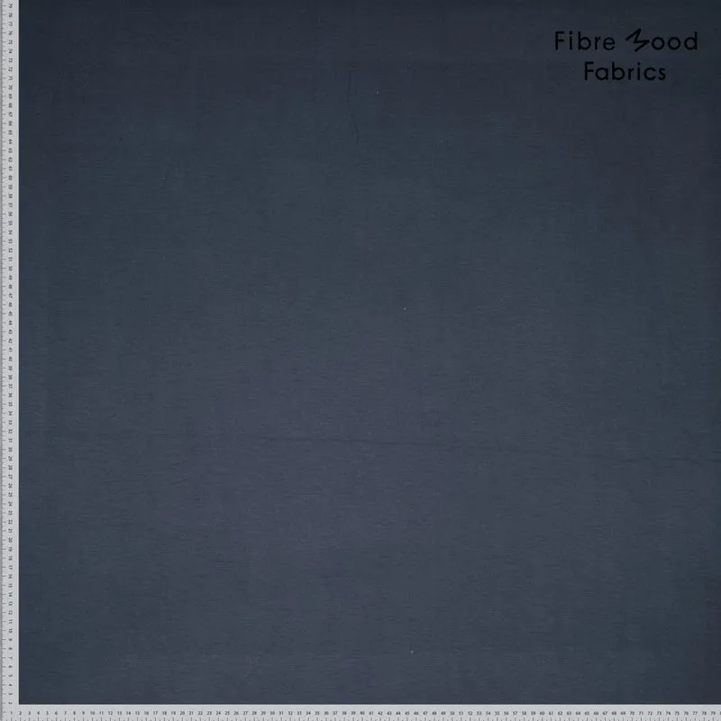 Scuba Stoff Uni by Fibre Mood