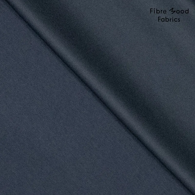Scuba Stoff Uni by Fibre Mood