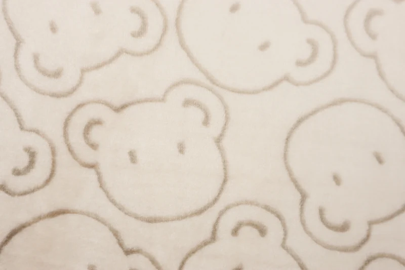Wellnessfleece Bears by Qjutie