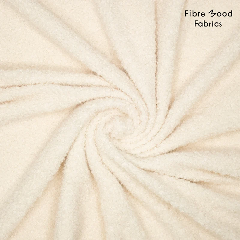 Bouclé Greta by Fibre Mood
