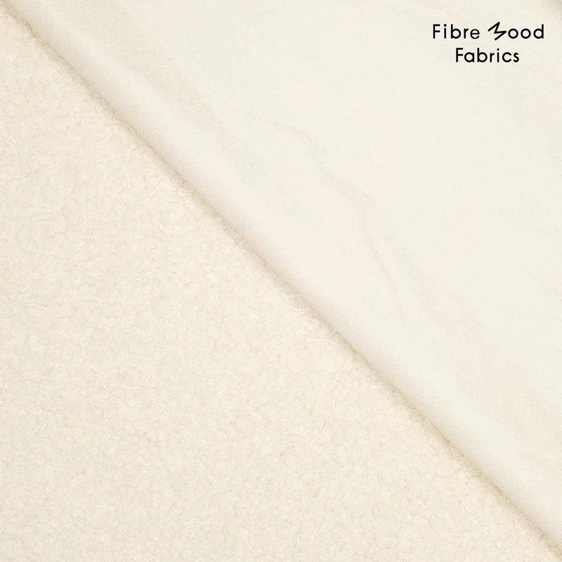 Bouclé Greta by Fibre Mood