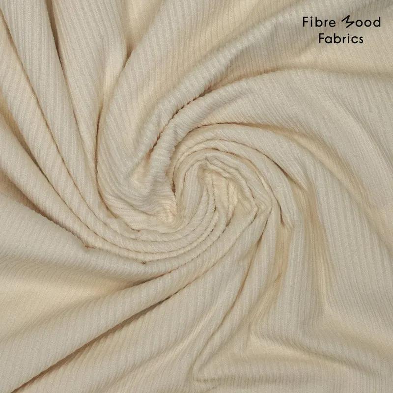 Cordstoff Ivanna by Fibre Mood