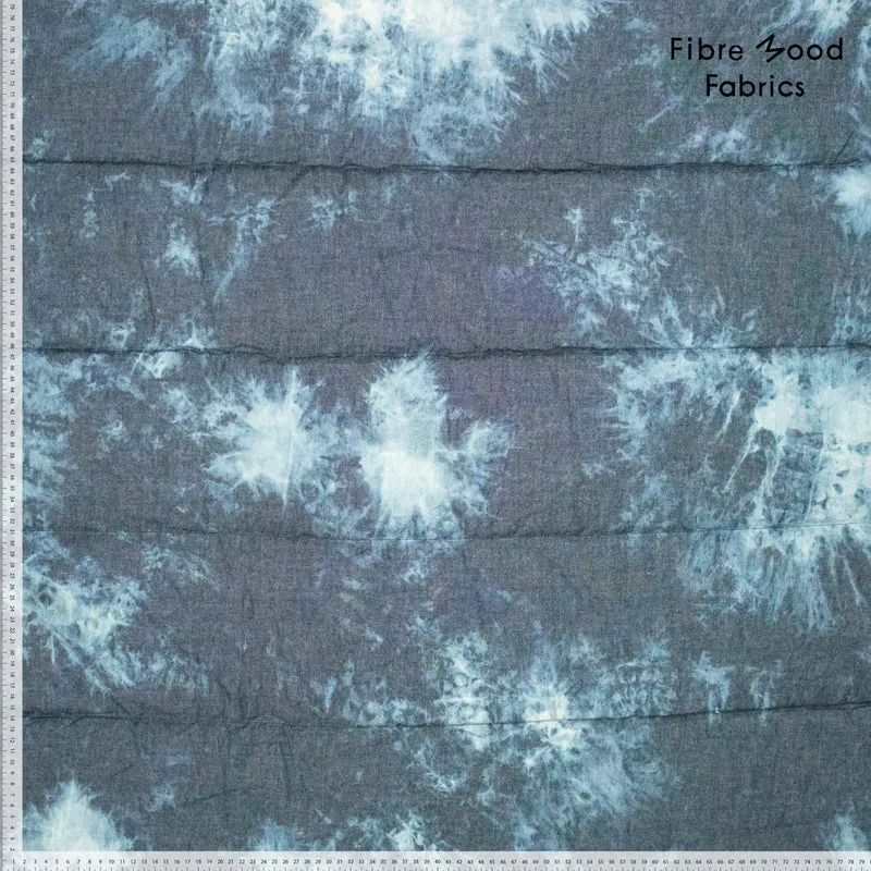 Stepper Denim Elmo by Fibre Mood