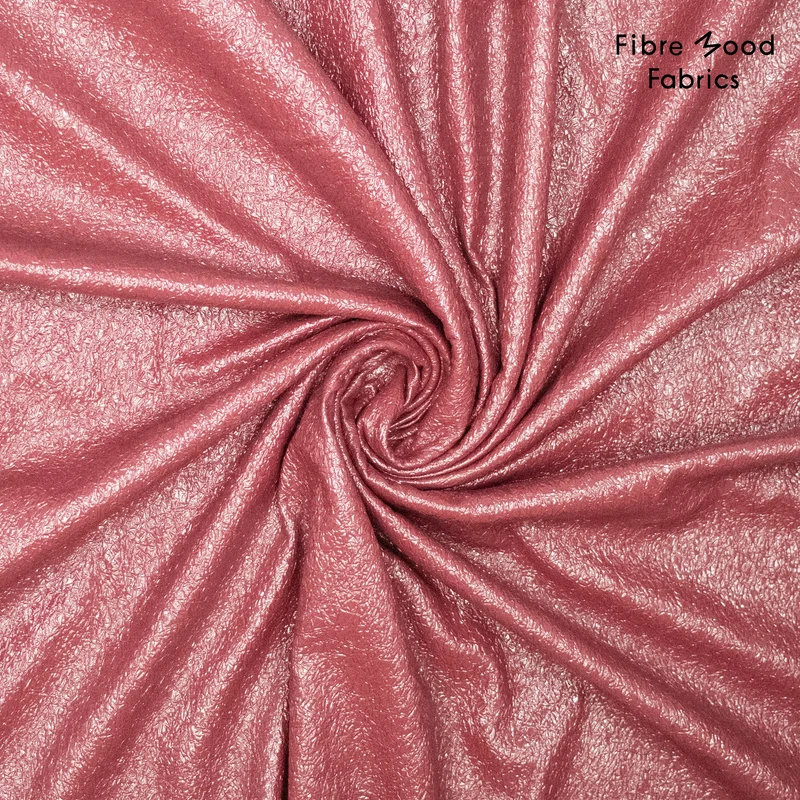 Folien Sweat Esme by Fibre Mood - dunkelrot