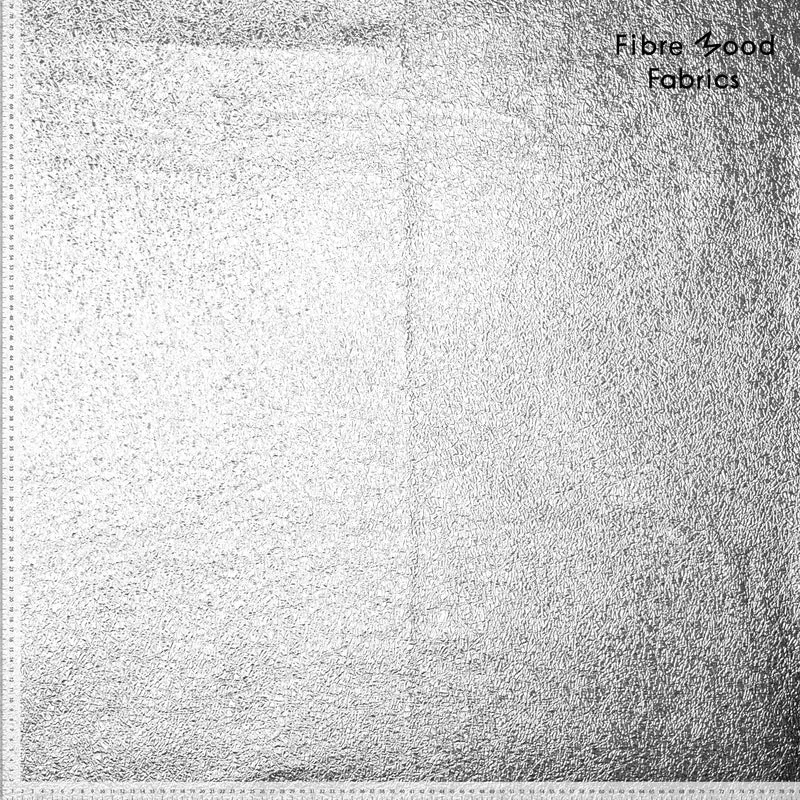 Folien Sweat Mireya by Fibre Mood - silber