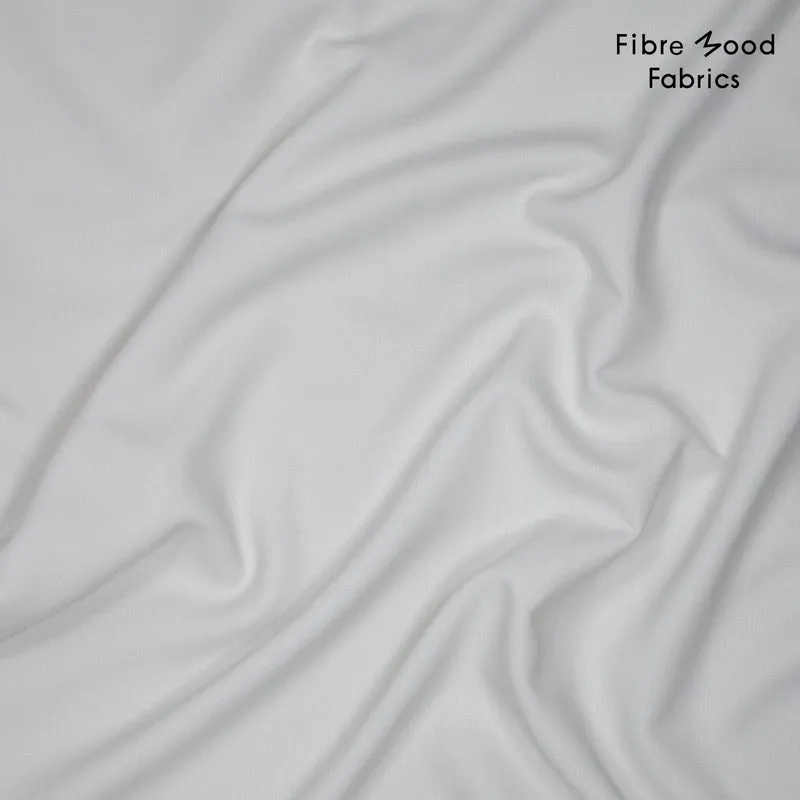 Crepe Stoff Zizou by Fibre Mood