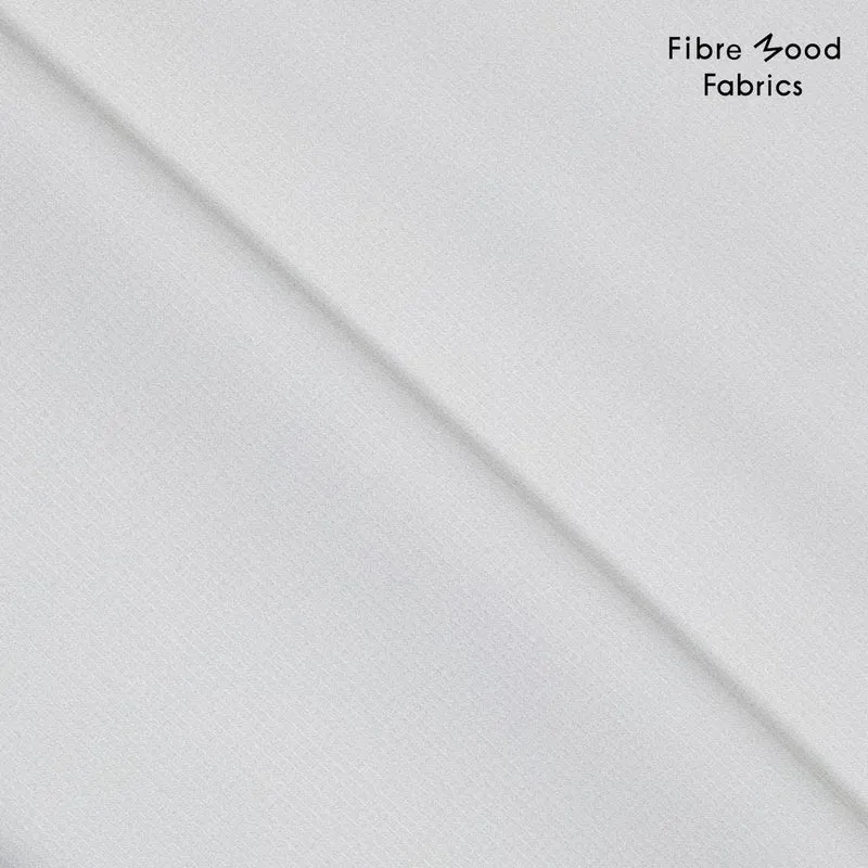 Crepe Stoff Zizou by Fibre Mood
