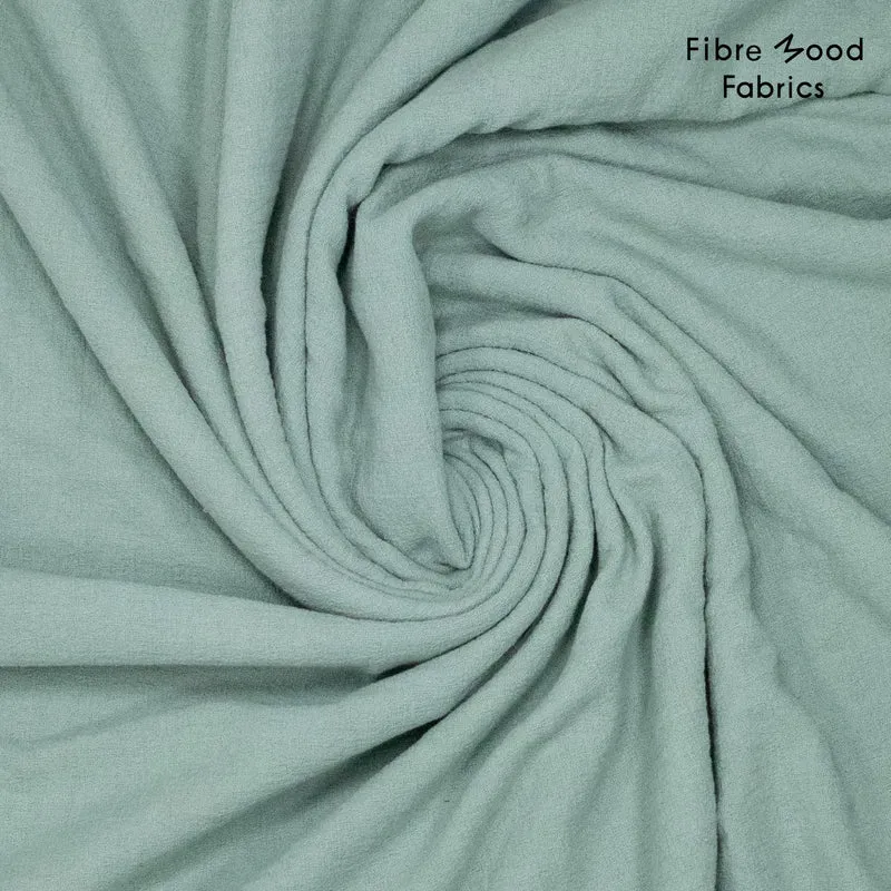 Baumwoll Crepe Mireya by Fibre Mood